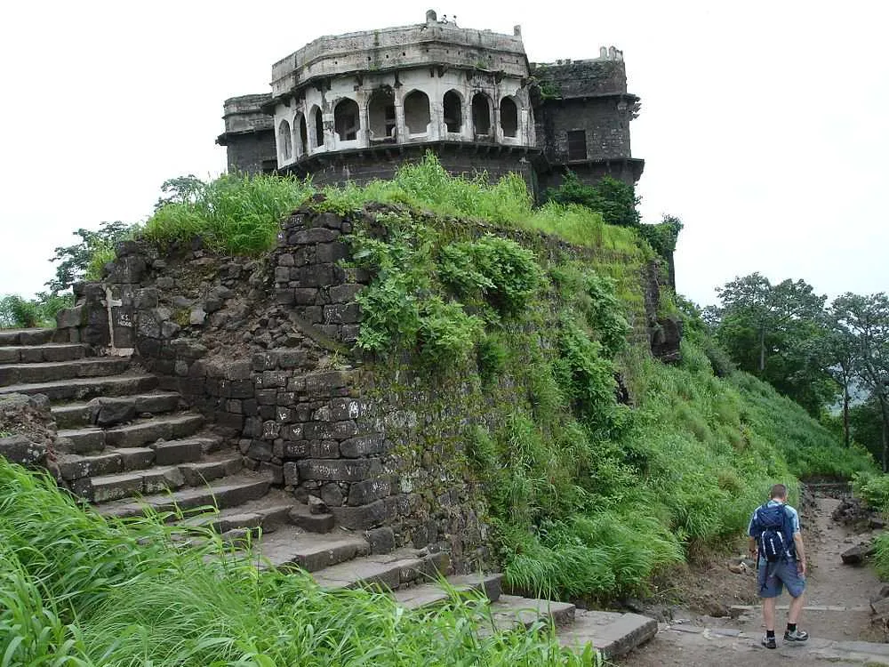 Daulatabad Fort